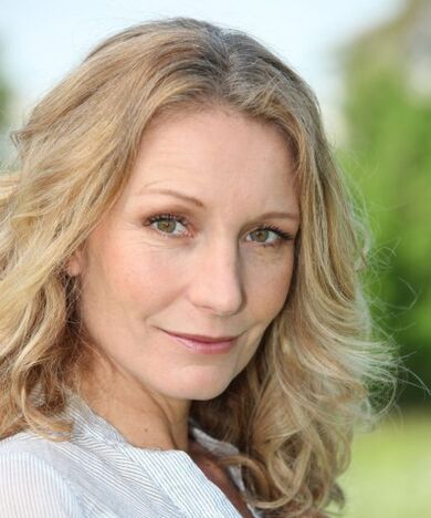 A experiencia de usar Veniselle Johana de Nuremberg