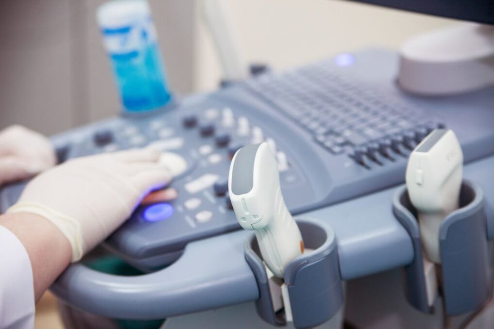 Como se diagnostican as varices